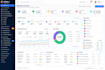 develop hotel booking, CRM, marketplace or business portal