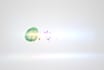 create clean logo reveal