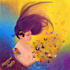 do 2d and 3d graphic works and character design