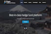 bootstrap responsive website with CSS less