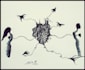 drow an AMAZING uniqe paintng