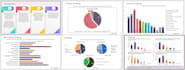design or redesign powerpoint presentation and scientific, biomedical pitch deck