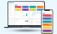 build a high converting business website that brings leads