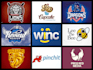 do admirable Logo Design