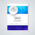 design flyers, posters, pamphlets and postcards