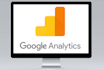 setup google analytics, webmaster tools on your website