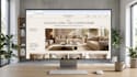 design a professional wordpress website for your  small business