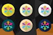 design new trend android and ios mobile app and icon