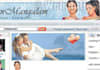 create a website and install it
