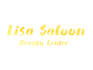 do watercolor brush lettering logo design