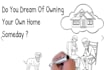create a sensational Video Whiteboard Sketch video
