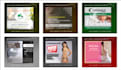 create a custom banner ad in 1 day