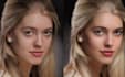 retouch your portrait using powerful software