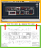 redraw 2d architectural floor plan, blueprint autocad