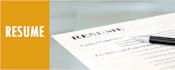 write,edit your resume and cover letters fast