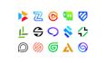 design a modern, minimalist logo