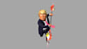 send you a rigged animated