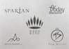 design minimalist logo design