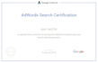 setup, optimize and manage your google adwords PPC campaigns