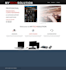 desing creative responsive website
