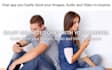 develop Live Chat  App Similar to Whatsapp, Viber