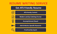 write interview winning targeted or customized cover letter