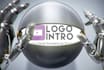create all 5 tech, robot, drone logo intro videos