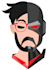 create avatar like as it is your digital picture