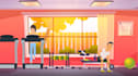 create animated explainer video in english or german