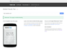 make your site mobile friendly