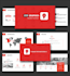 create a professional branded powerpoint presentation