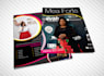 design a pitch deck, media press kit, epk, model portfolio, company profile