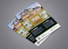 design eye catching real estate flyer