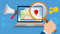 be your google my business guru, dominate your competition