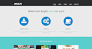 design beautiful psd webpage