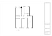 make 2d drawings and floor plans from sketches of your hand