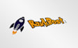 design logo and company brand identity