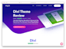 install any theme from elegant theme with lifetime license access