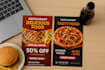 make your best flyer design