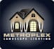 design eye catchy landscaping logo with express delivery