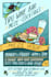 create an illustrated event flyer