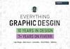 be your professional graphic designer with agency experience