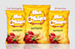 do food label and package design