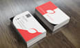 create your pro business card or stationery