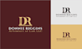 create a professional attorney and legal logo for  law firm