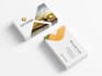 design awesome business cards for you