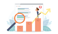 do monthly SEO services to boost google page ranking
