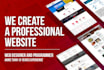 work on HTML CSS PHP jquery javascript codeigniter mvc
