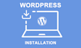 transfer your wordpress website to new hosting