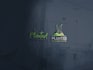 do modern church or business logo design professionally